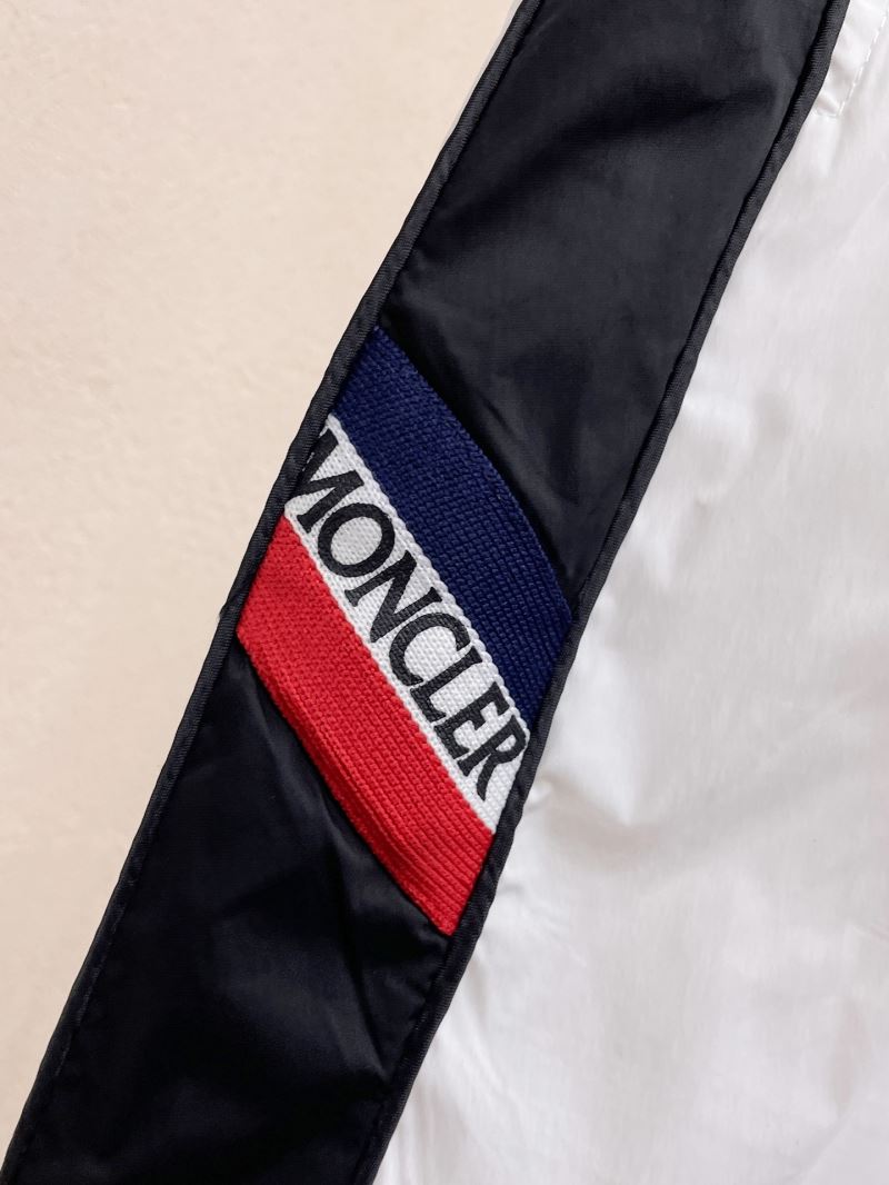 Moncler Short Pants